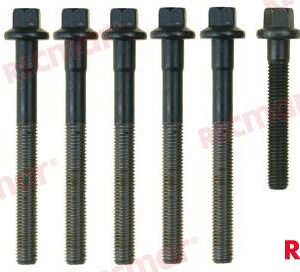 KIT TORNILLOS CULATA 171 REC1317761