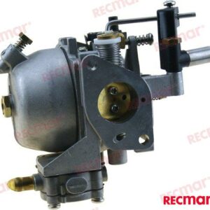 CARBURADOR SUZUKI DT9,9/DT15 REC13200-91D21