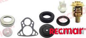 KIT TERMOSTATO REC13280