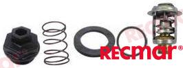 KIT TERMOSTATO REC13310