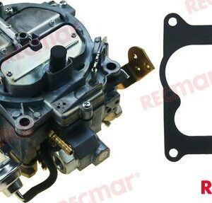CARBURADOR Q-JET NUEVO REC1347-816373A4