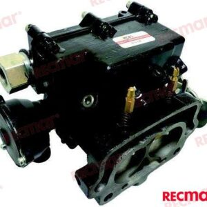 CARBURADOR REMANU.ROCHESTER REC1347-818619R02