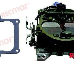 CARBURADOR REMANU.ROCHESTER REC1347-9661A3