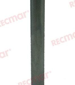 VALVE:EXHAUST 454 STD MKIV/GE REC13513