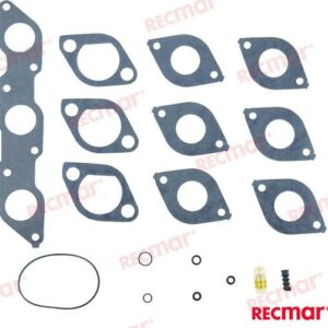KIT CARBURADOR REC13910-89J01