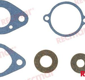 KIT JUNTAS CARBURADOR REC1395-2015