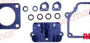 KIT JUNTAS CARBURADOR REC1395-6452