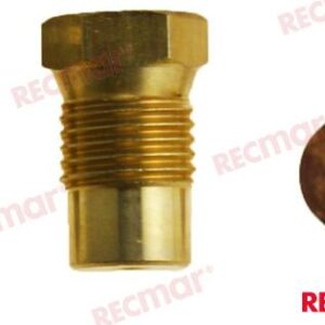 BOYA CARBURADOR REC1395-7623