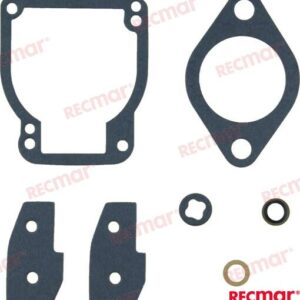 KIT JUNTAS CARBURADOR REC1395-8112231