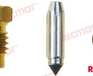 KIT AGUJAS CARBURADOR REC1395-8318