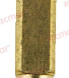 KIT AGUJAS CARBURADOR REC1395-9022