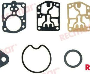 KIT JUNTAS CARBURADOR REC1395-9024