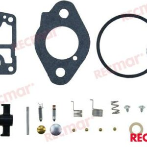 KIT REPARACION CARBURADOR REC1395-9650