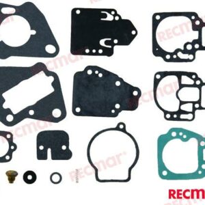 KIT JUNTAS CARBURADOR REC1395-97611