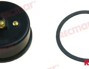 CHOKE HOLLEY CARBURADOR REC1396-4148