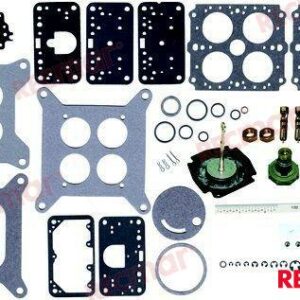 KIT CARBURADOR REC1396-5238