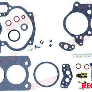 KIT CARBURADOR REC1397-5831