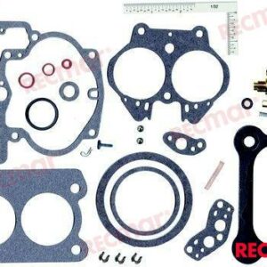 KIT CARBURADOR REC1397-6367A1