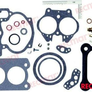 KIT CARBURADOR REC1397-8760