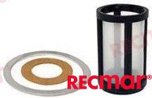 KIT FILTRO COMBUSTIBLE REC1397-8767Q