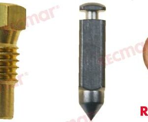 KIT AGUJAS CARBURADOR REC1399-1473