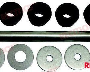 KIT EJE SUJECCION TRIM REC14-44166T1