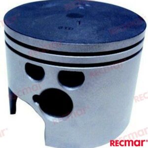 KIT PISTON ESTRIBOR 030 REC14460