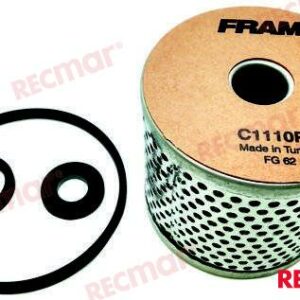ELEMENTO FILTRO KOHLER REC149-0428