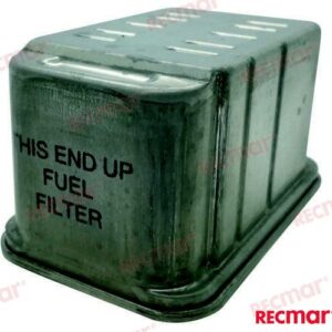 FILTRO COMBUSTIBLE REC1491758