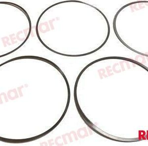 KIT GRUESOS C.R REC15-31535A1