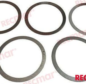 KIT SUPLEMENTOS REC15-86749A1