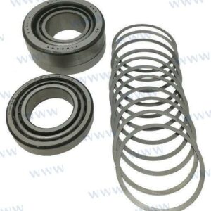 KIT RODAMIENTO REC15-884327A02