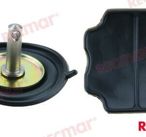 KIT MEMBRANAS REC15170-91J00