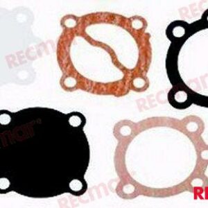 KIT MEMBRANAS REC15170-93911