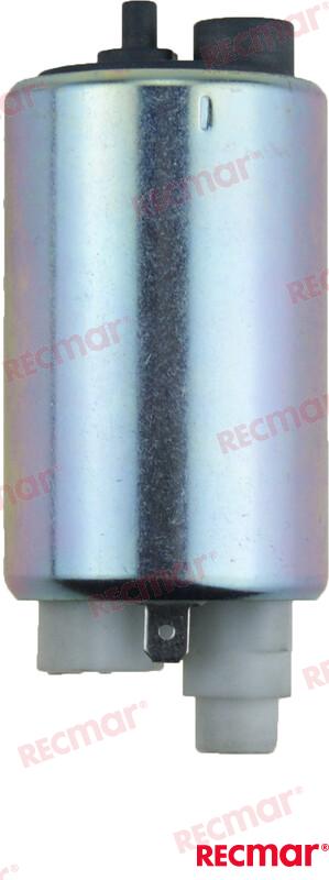 BOMBA COMBUSTIBLE HIGH PRESSURE REC15200-92J20