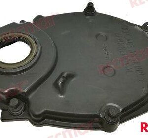 COVER: TIMING 4.3 LX W/O SENSOR REC15252