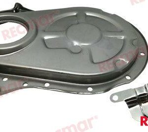 TIMING COVER: 454MKIV REC15255