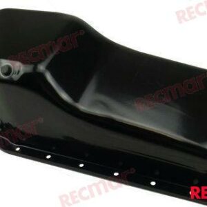 OIL PAN: 350 86> REC15353