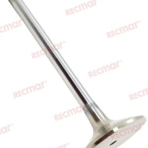 VALVULA ADMISION VOLVO REC1542472