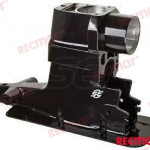 CARCASA COLA ALPHA ONE BASE II  1991-97 REC1547-815930A7