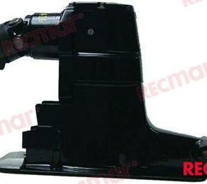 PARTE SUPERIOR COLA COMPLETA REC1547-9412A23