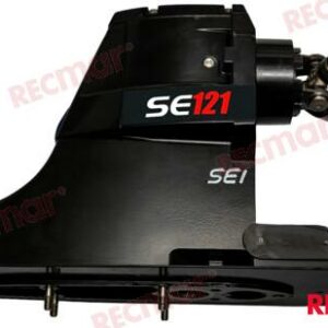 PARTE SUPERIOR BRAVO 30/23 TOOTH REC1589-865440H52