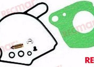 KIT CARBURADOR REC16010-ZW9-003