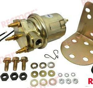 PUMP:FUEL ELECTRONIC (7.5 PSI) REC16101