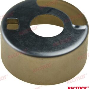 CASQUILLO INOX REC16157