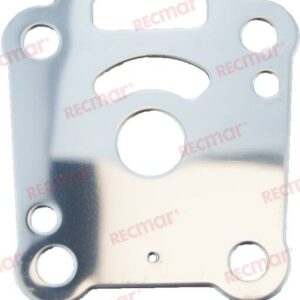 PLACA BASE BOMBA REC16159