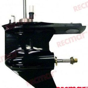 PARTE INF. COLA ALPHA I GEN.II CONTRAROT REC1623-815822A47