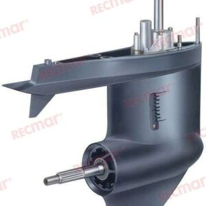 PARTE INFERIOR COLA  ALPHA ONE 1972-92 REC1623-8951A43