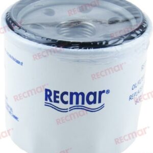 FILTRO ACEITE REC16510-82703