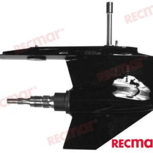 COLA BRAVO PARTE INFERIOR REC1656-8866A55